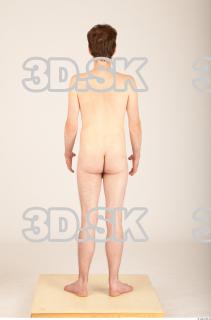 Body texture of Cyprian 0011